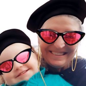 Meet your Posher, Tracy